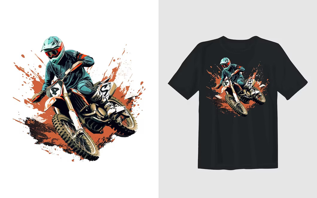 extreme-dirt-bike-cartoon-vector-illustration-biker-t-shirt-design_191095-4395